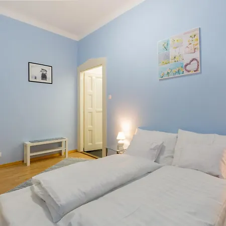Apartament K17 