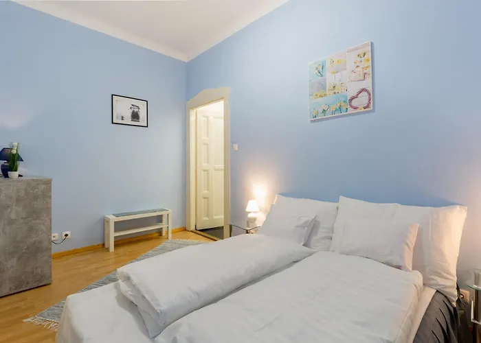 Apartament K17 