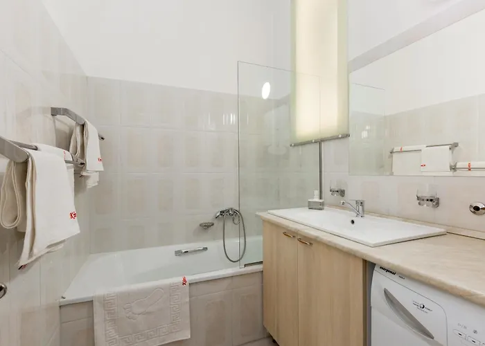Apartament K17 